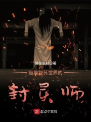 诡异复苏世界的封灵师章节列表