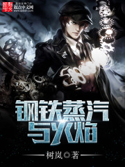 钢铁蒸汽与火焰章节列表