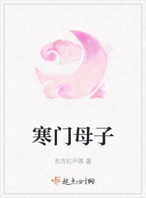 寒门母子章节列表