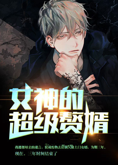 女神的超级赘婿林阳章节列表