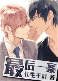 最后一案章节列表