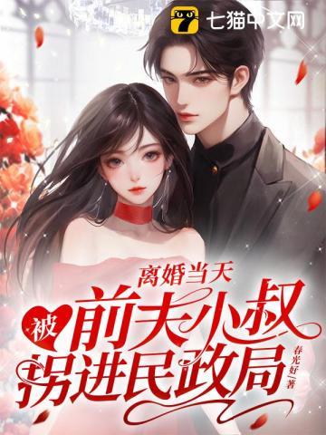 离婚当天，被前夫小叔拐进民政局章节列表