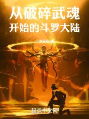 从破碎武魂开始的斗罗大陆章节列表