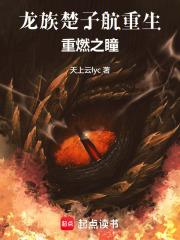 龙族：楚子航重生重燃之瞳章节列表