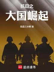 抗日之大国崛起章节列表