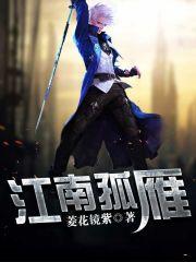 江南孤雁章节列表