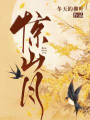 惊山月章节列表