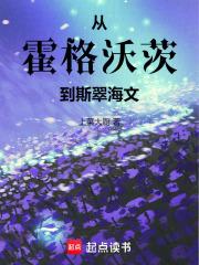 从霍格沃茨到斯翠海文章节列表