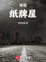 半岛纸牌屋章节列表