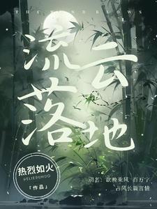 流云落地章节列表