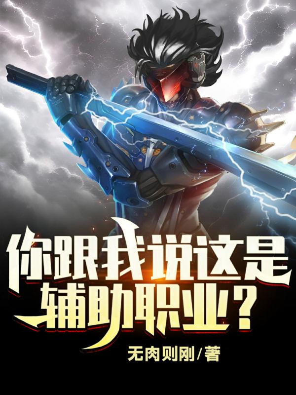 你跟我说这是辅助职业？章节列表