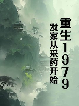 重生1979：发家从采药开始章节列表
