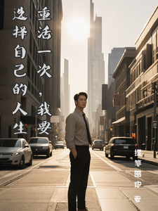 重活一次我要选择自己的人生章节列表