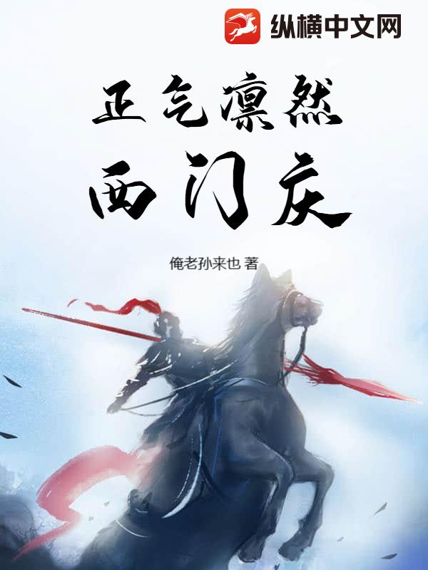 正气凛然西门庆章节列表