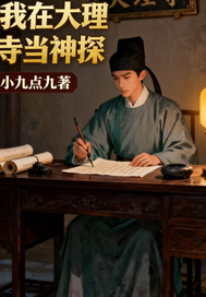 我在大理寺当神探章节列表