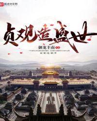 贞观造盛世章节列表