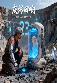 灰烬回响章节列表