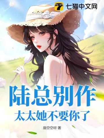 陆总别作，太太她不要你了章节列表