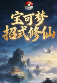 宝可梦招式修仙章节列表
