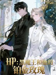 HP：黑魔王和他的铂金玫瑰章节列表