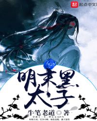 明末黑太子章节列表