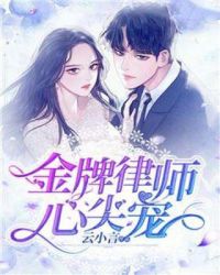金牌律师心尖宠章节列表