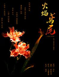 听雪楼之五：火焰鸢尾章节列表