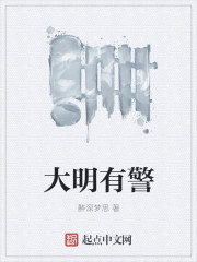 大明有警章节列表